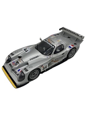 AutoArt Silver minicar Preowned
