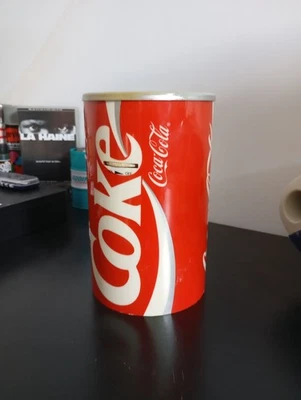 Radio vintage Coca-Cola - Photo 1/4