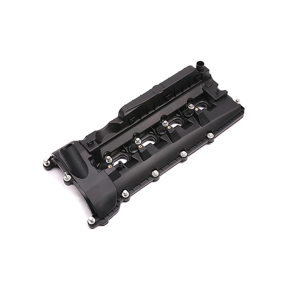 Left Valve Cover Fit for Land Rover Range Rover LR032081 2005~2012 Full Kit Foto 3 de 4