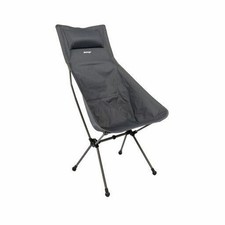 Vango Micro Tall Chair  India Ink