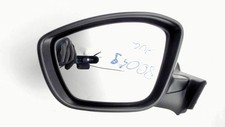 Retroviseur gauche (ou coque) Peugeot 208