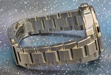 TAG Heuer Aquaracer WAY201T "Batman" Calibre 7 GMT 43mm Blue Dial Excellent 14