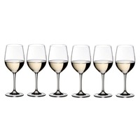 Riedel Vinum Viognier Chardonnay 6Er Vorteilsset