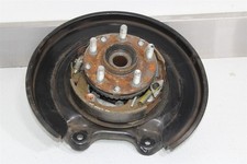 2006-2007 Subaru Impreza WRX Spindle Knuckle ...