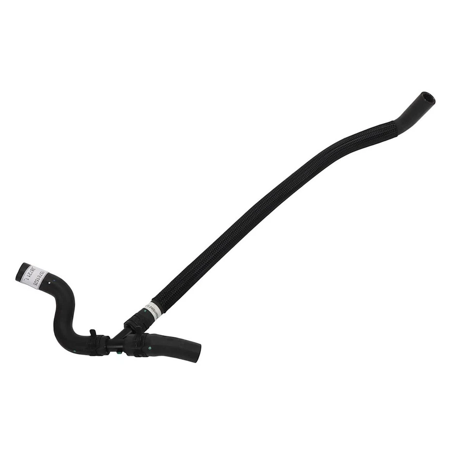 Шланг нагревателя переменного тока 15781525 Delco для Chevy Chevrolet Equinox Pontiac Torrent 06-09 - Изображение 2 из 2