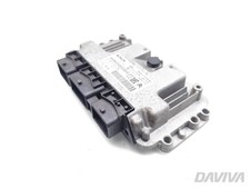 Citroen C3 Engine Control Module Unit 1.6 16V Petrol 80kW (109HP) 9663279680 2006