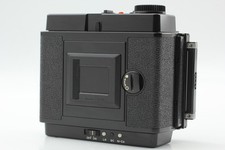  NEAR MINT  Mamiya RB67 Motorized Roll Film Back Holder 120 220 S SD From JAPAN