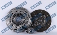 Kupplungssatz Rymec JT17731152 FüR OE 31370248 - 31437169 - 31492036 - 31492037