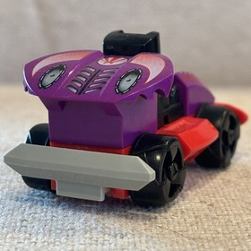 LEGO RACERS 2001 &ndash; 4569 Warrior