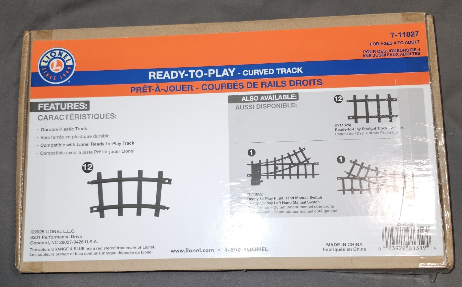 Click here to see eBay Auction