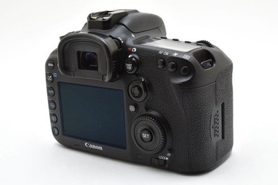 Canon EOS 7D Mark II Digital SLR Camera with EF-S 35-80mm Lens