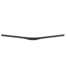 Renthal Fatbar V3 MTB Mountain Bike Riser Bar Black 31.8 x 10mm Rise x 800mm