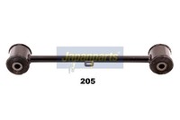 Querlenker Hinterachse Oben FÜR Toyota - Japanparts CJ-205