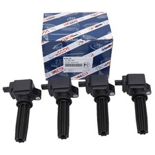 4 Pack Ignition Coils UF670 DG546 For 2012-20...