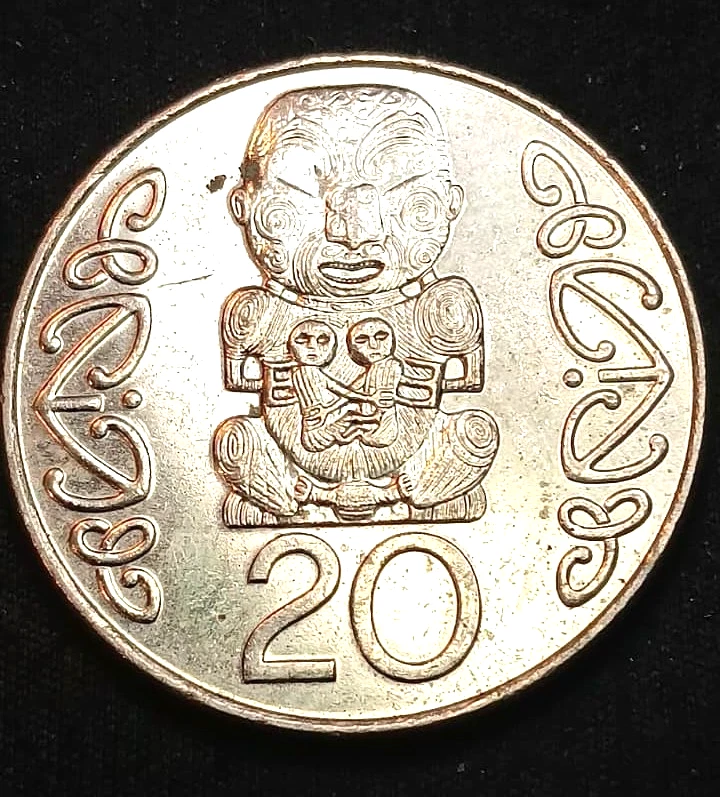 2004 New Zealand Coins for sale | eBay