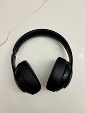 Beats by Dr. Dre Studio3 Over the Ear Wireless Headphones - Black