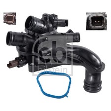 Thermostat Citroen C8