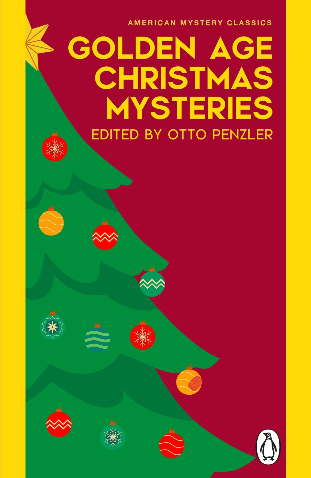Golden Age Christmas Mysteries: A classic collection of Golden Age Christmas murder mysteries, the perfect stocking-filler for book lovers and crime fiction fans - Image 6