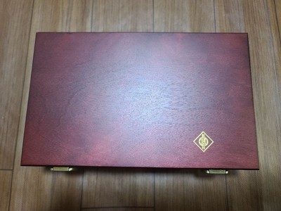 [VINTAGE MODEL] Neumann KM84i Pencil Condenser Microphone