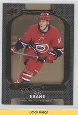 2021-22 Upper Deck Ovation Rookies Gold Foil Joey Keane #146 READ 0h56