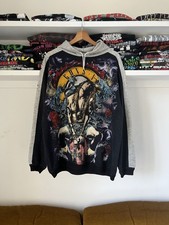 Empire - 1990s 90s Guns N Roses All Over Prin...