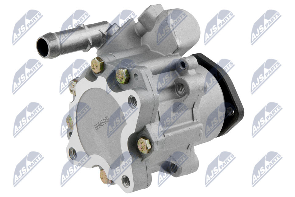N.T.Y. SPW-ME-009.NTY Hydraulic Pump, steering system for MERCEDES-BENZ - Image 3
