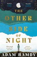 Adam Hamdy | The Other Side Of Night | Taschenbuch | Englisch (2022)