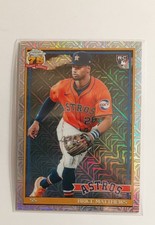 2026 Topps Series 1 - 1991 Topps Chrome Silver Pack Mojo Brice Matthews #91C-70