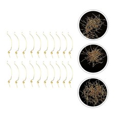 70 Pcs Small Compression Springs Piano Replacement Parts Hammer Butt