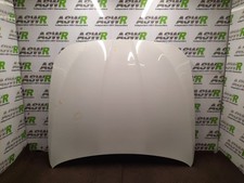 BMW 5 SERIES Bonnet F10 F11 41617207194