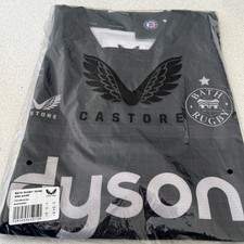 Bath Rugby Men's 25/26 European Pro Shirt Brand New With Tags Size L