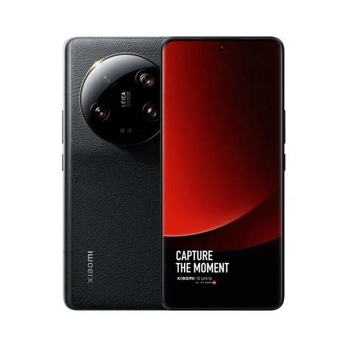 Xiaomi Redmi Note 13 Ultra 1 TB, schwarz, neu