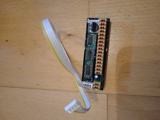 Elcom BTE-116 Taster-Expander bis 16 Teilnehmer Einbau für Türsprechanlage