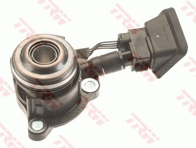 TRW PJQ211 Zentralausrücker, Ausrücklager für PEUGEOT 508 I (8D_)