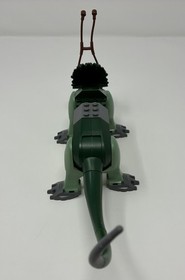 LEGO Green Varactyl Boga Lizard from 7255 Star Wars General Grievous Chase