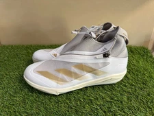 Adidas Adizero Impact+ Metal Baseball Cleat IF8483 Men's Size 9