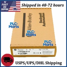 New Sealed AB 1746-NIO4V SLC 500 Analog Output Module 1746NIO4V US Free Tax