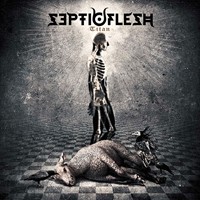 Septic Flesh - Titan - Cd - G3Z