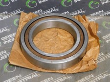 NEW MRC 118-KR Angular Contact Ball Bearing 90mm Bore 140mm OD 24mm Width