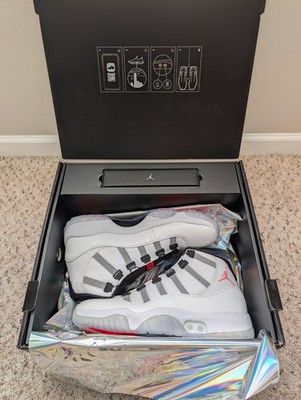 Jordan adapt 11 size 14 Size 14- Jordan 11 Adapt | eBay main image 4