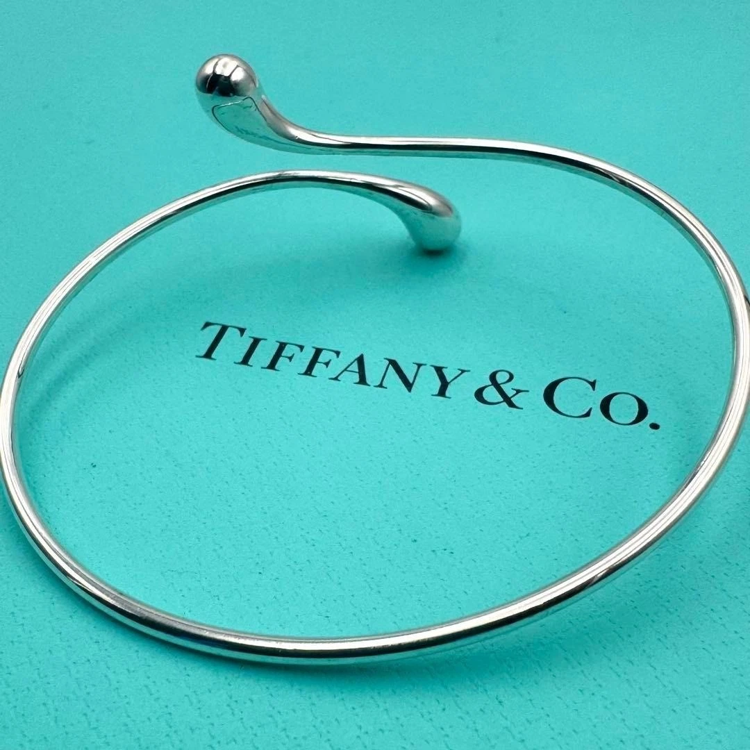 tiffany teardrop bracelet products for sale | eBay