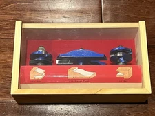 Lifetime Carbide 02775 Doormakers Router 1/2 Shank 3 Piece Bit Set