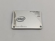 Intel Solid State Drives 180 GB for sale UK