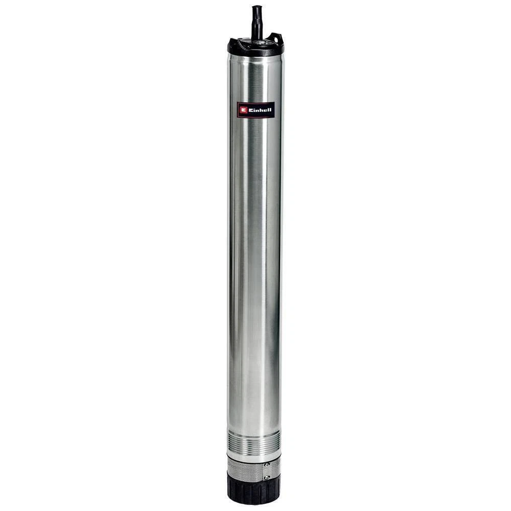 Garten-Bewässerungs-Tiefbrunnenpumpe Automatikfunktion