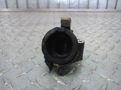 09 Kymco Xciting 250 Scooter Engine Motor Intake Manifold