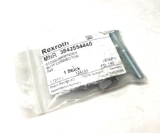 Bosch Rexroth 3842554440 Butt Connector