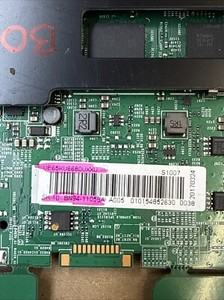 Samsung UE65KU6680UX MAINBOARD BN94-11058A B01-02