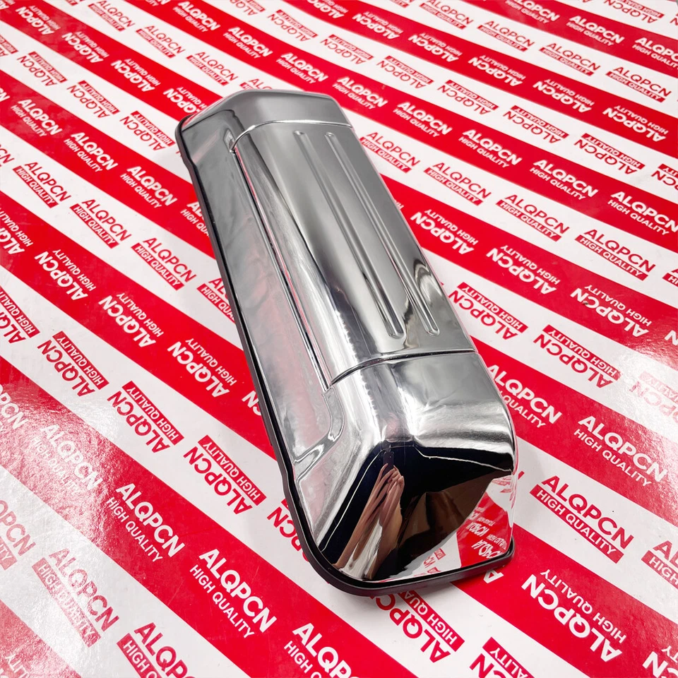 Lift Gate Handle Tailgate Trunk Open Catcher Handle Chrome Fit Suzuki Vitara Foto 3 de 4