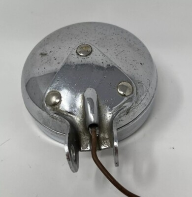 ヴィンテージ　テールランプPMco 401 USA MADE Vintage Original PMCo 401 Accessory STOP Light Brake Lamp