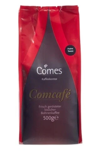 Gefriergetrockneter Bohnenkaffee 500g - Bild 1 von 1